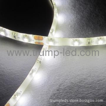 High brightness 2835 white waterproof uv led strip light